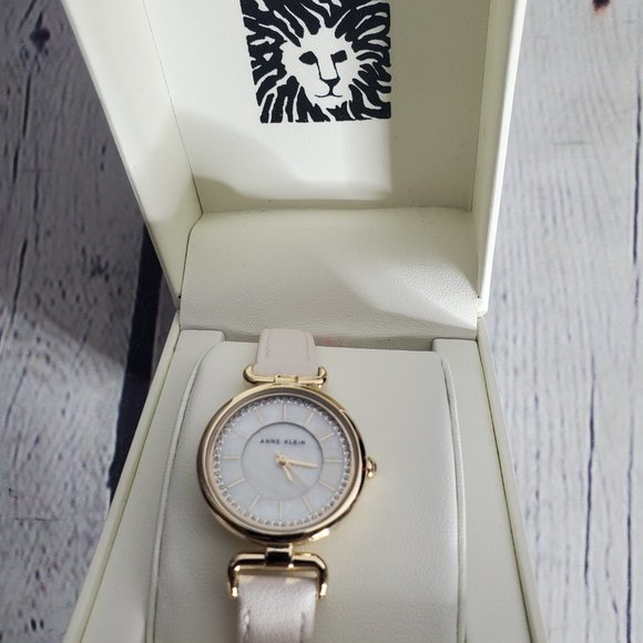 Anne Klein Women's Watch